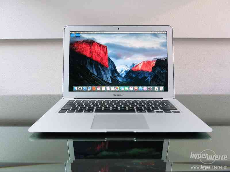 MacBook Air 13" CTO i7 1.7GHz 8GB RAM 512GB SSD - foto 1