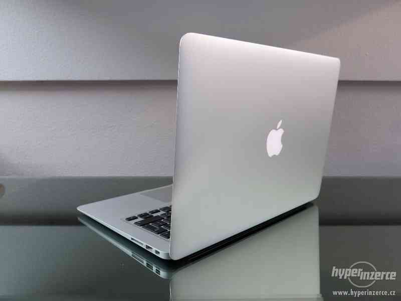 MacBook Air 13" CTO i7 1.7GHz 8GB RAM 512GB SSD - foto 2
