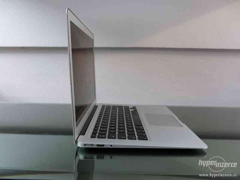 MacBook Air 13" CTO i7 1.7GHz 8GB RAM 512GB SSD - foto 4