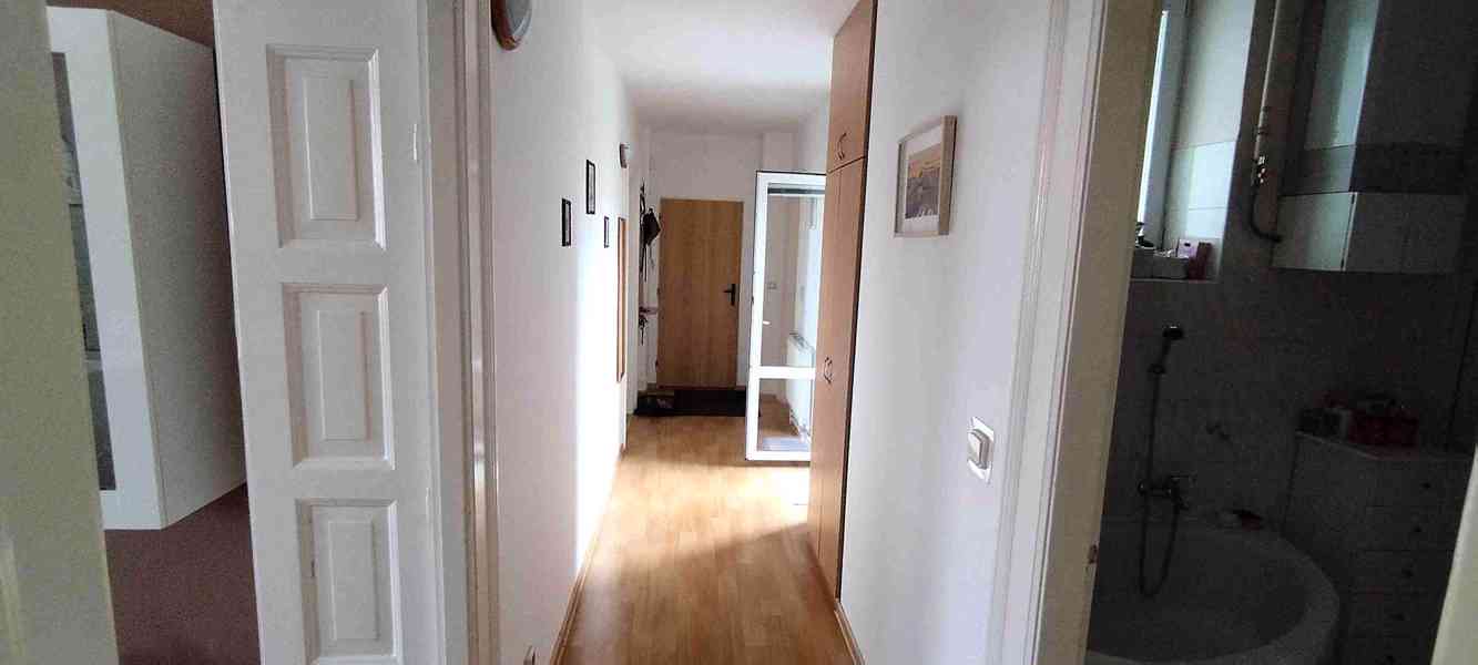 Byt 3+1 v osobním vlastnictví N. Bohumín, 95,40 m2 - foto 7