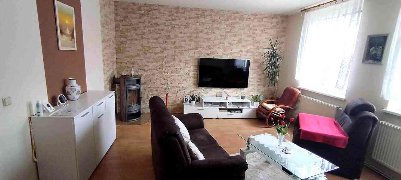 Byt 3+1 v osobním vlastnictví N. Bohumín, 95,40 m2 - foto 2