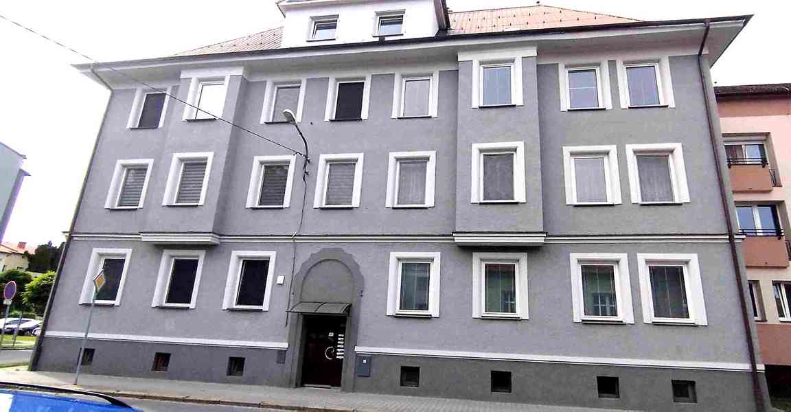 Byt 3+1 v osobním vlastnictví N. Bohumín, 95,40 m2 - foto 15