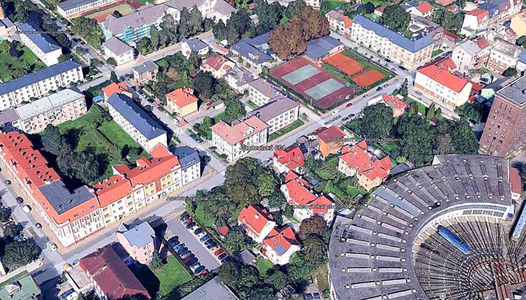 Byt 3+1 v osobním vlastnictví N. Bohumín, 95,40 m2 - foto 16