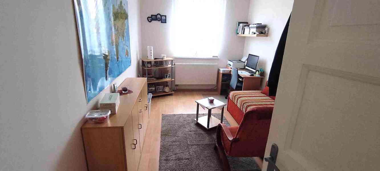 Byt 3+1 v osobním vlastnictví N. Bohumín, 95,40 m2 - foto 3