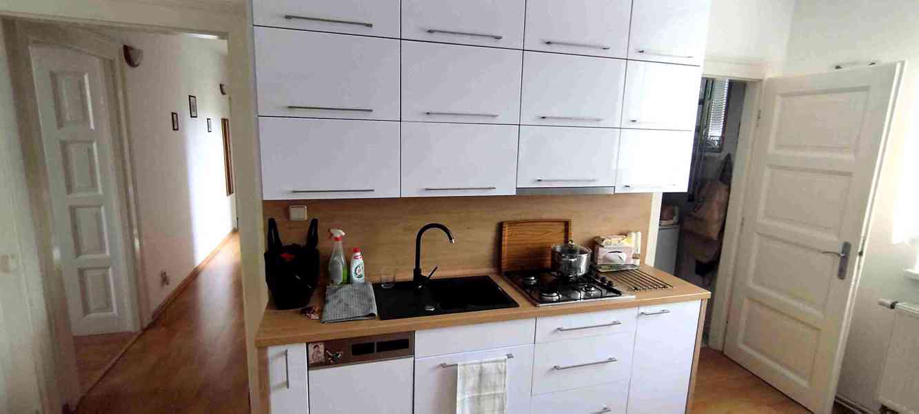Byt 3+1 v osobním vlastnictví N. Bohumín, 95,40 m2 - foto 5