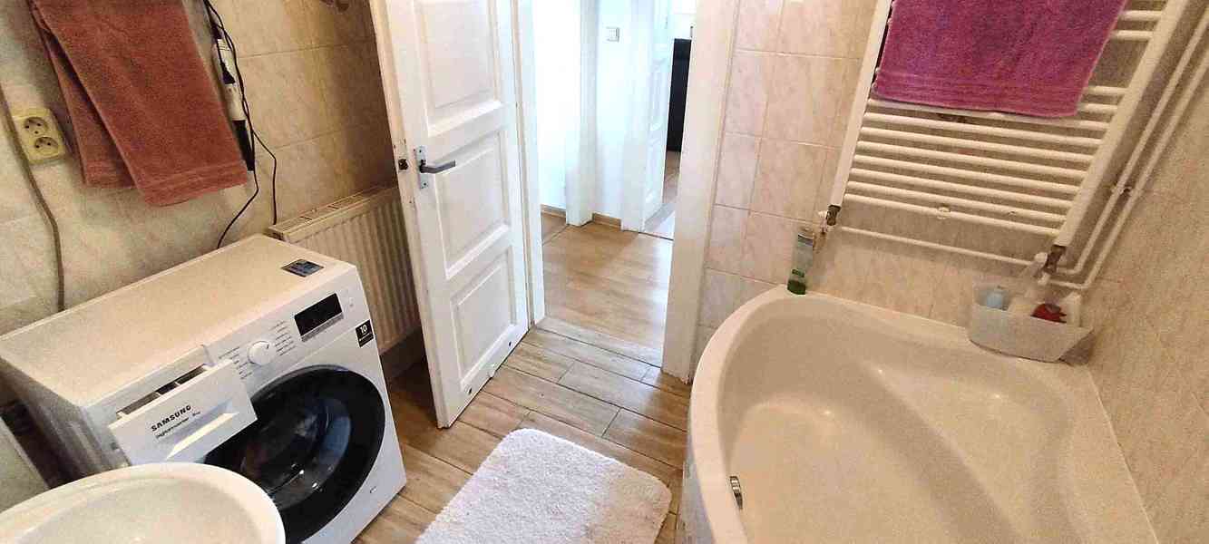 Byt 3+1 v osobním vlastnictví N. Bohumín, 95,40 m2 - foto 6