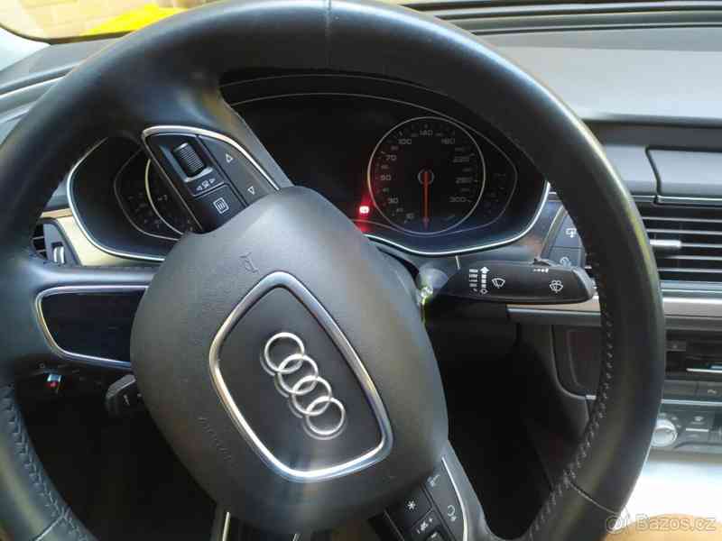 Audi A6	 - foto 4
