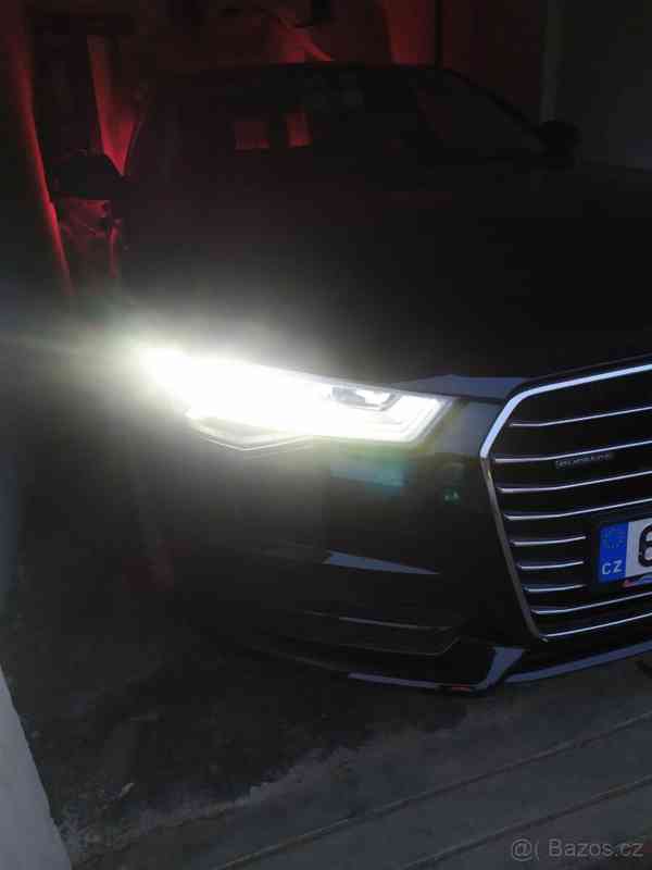 Audi A6	 - foto 5