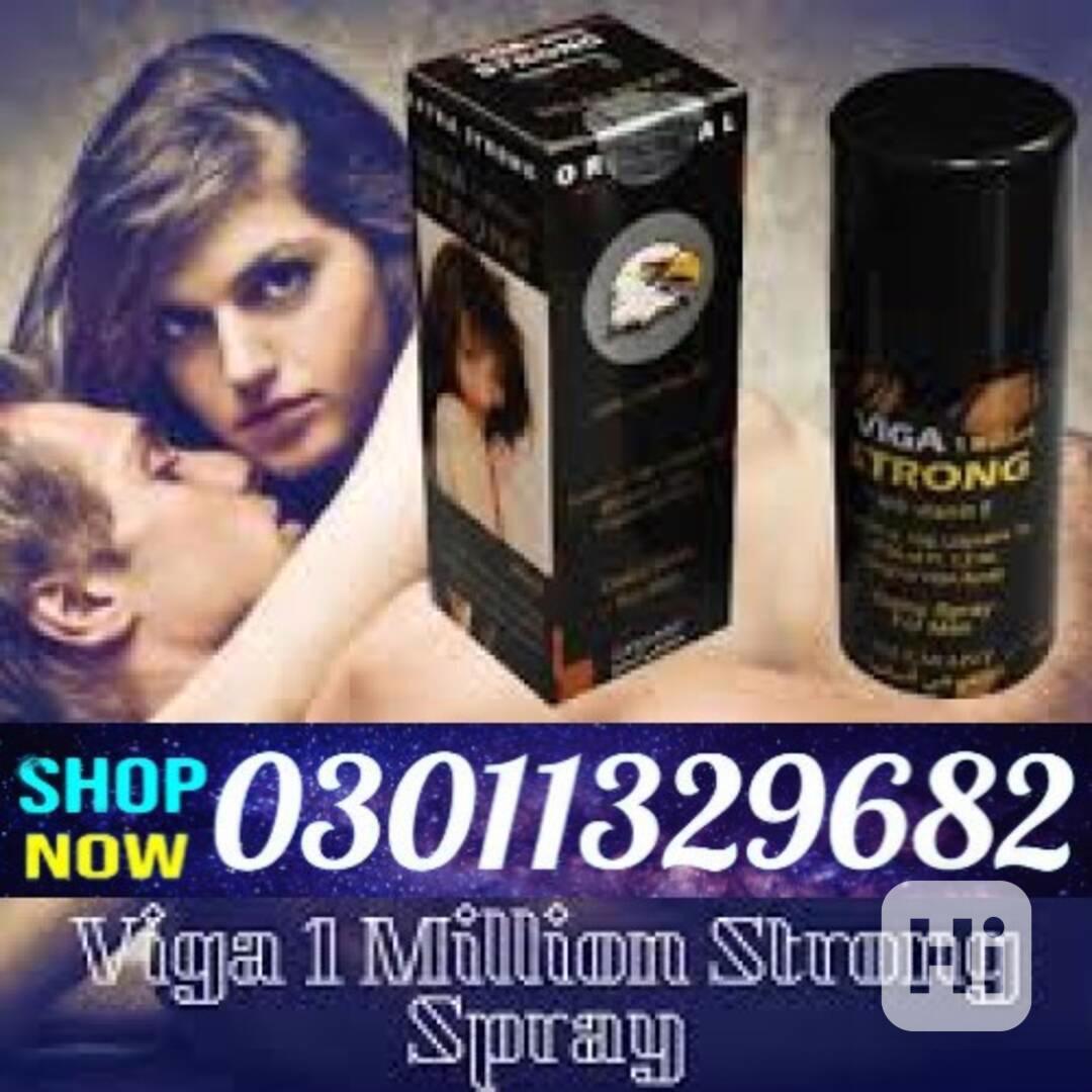 VIGA 1 MILLION Delay Spray /03011329682/Online Shopping Toda - foto 1