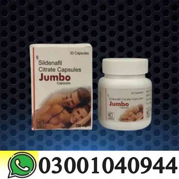 Jumbo Sildenafil Citrate Capsule In Hyderabad * 0300*1040944