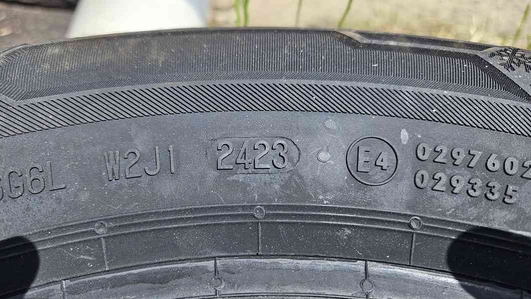 Barum Polaris 5 185/65 R14 86T, nová nepoužitá, pneumatika  - foto 3