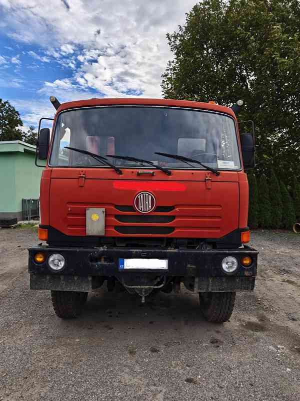 TATRA 815 26 208 6x6.2 - foto 4