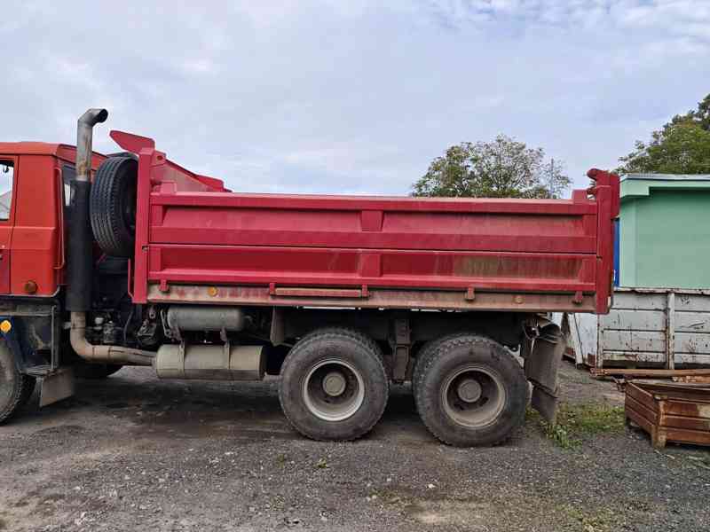 TATRA 815 26 208 6x6.2 - foto 3