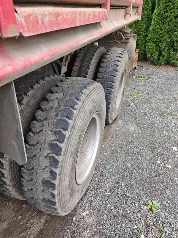 TATRA 815 26 208 6x6.2 - foto 7