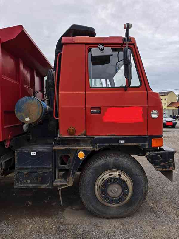 TATRA 815 26 208 6x6.2 - foto 6