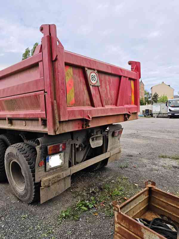 TATRA 815 26 208 6x6.2 - foto 5