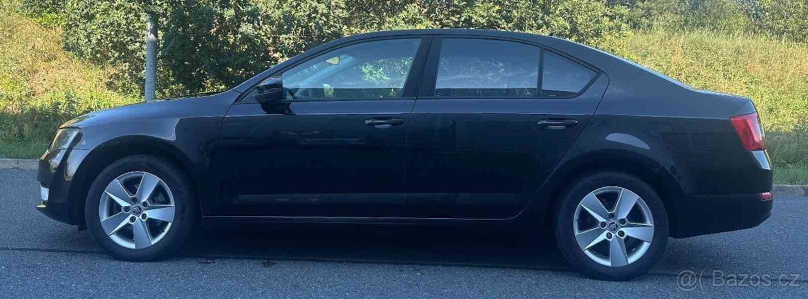 Škoda Octavia 2,0   3 tdi 110kw - foto 2