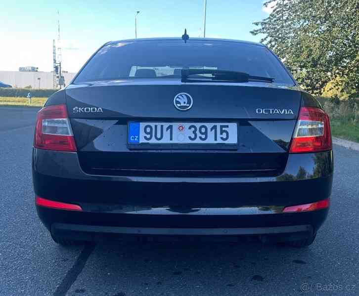 Škoda Octavia 2,0   3 tdi 110kw - foto 15