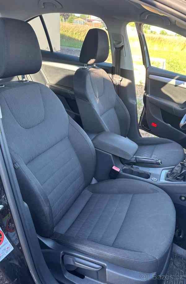 Škoda Octavia 2,0   3 tdi 110kw - foto 9