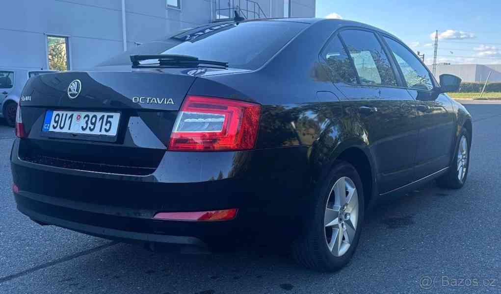 Škoda Octavia 2,0   3 tdi 110kw - foto 7