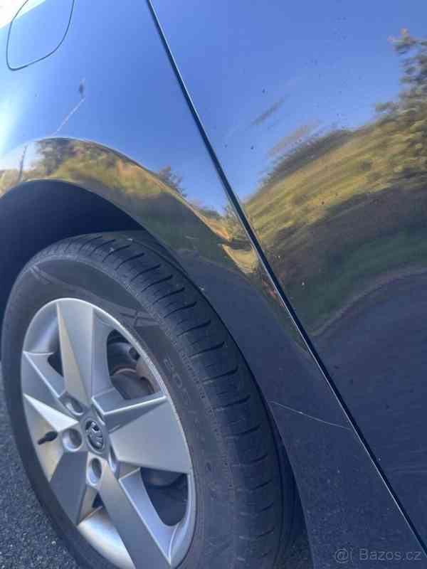 Škoda Octavia 2,0   3 tdi 110kw - foto 14