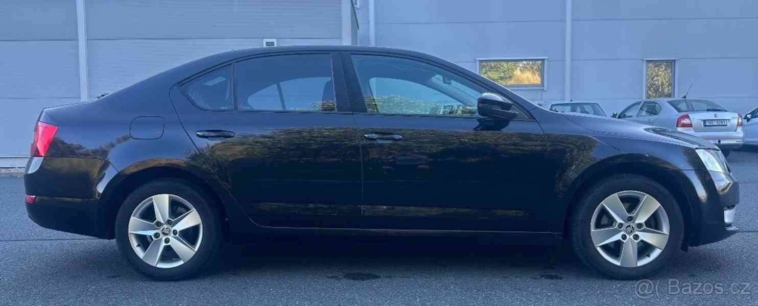 Škoda Octavia 2,0   3 tdi 110kw - foto 4