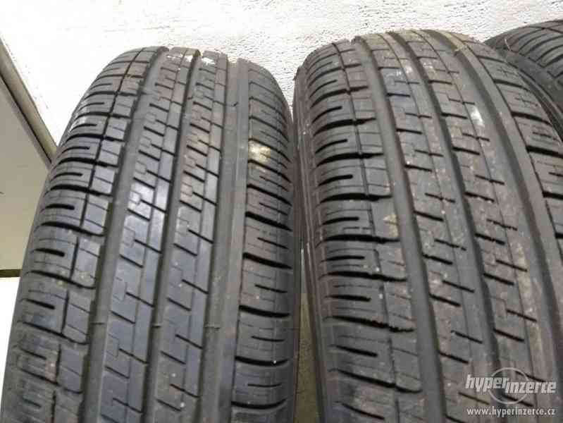 Nové letní pneu Dunlop 175/65R15 175/65R15 84H - foto 2