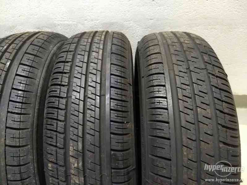 Nové letní pneu Dunlop 175/65R15 175/65R15 84H - foto 3