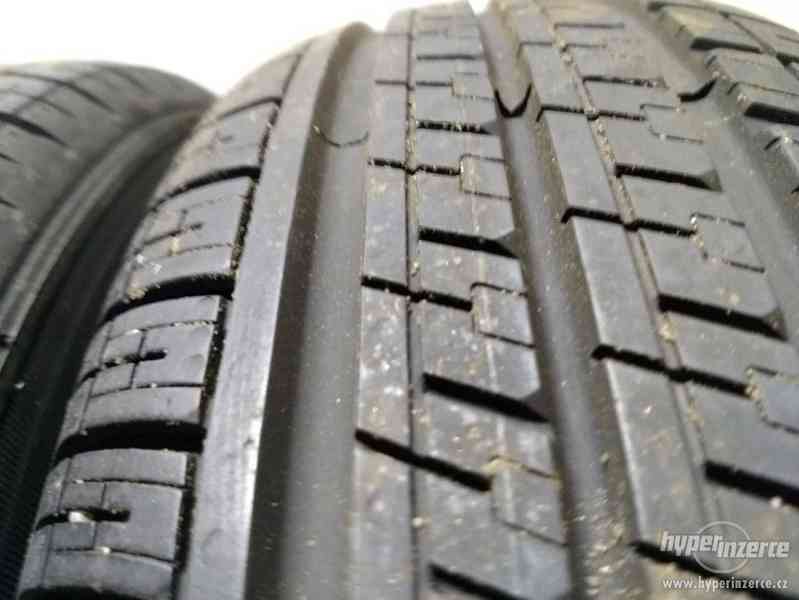 Nové letní pneu Dunlop 175/65R15 175/65R15 84H - foto 4