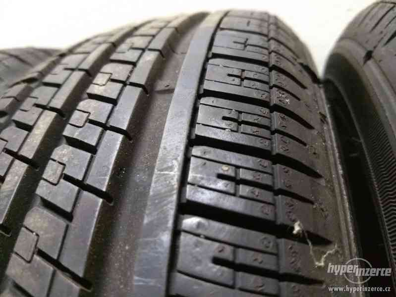 Nové letní pneu Dunlop 175/65R15 175/65R15 84H - foto 5