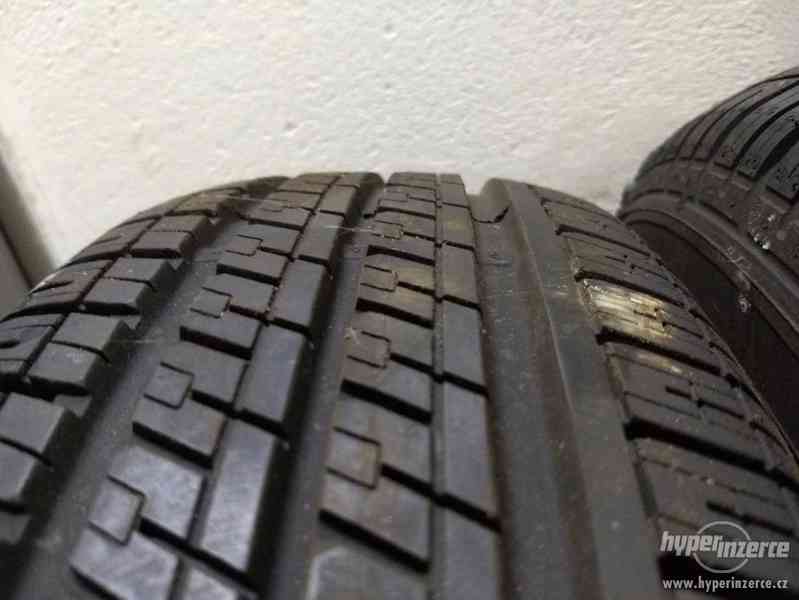 Nové letní pneu Dunlop 175/65R15 175/65R15 84H - foto 7