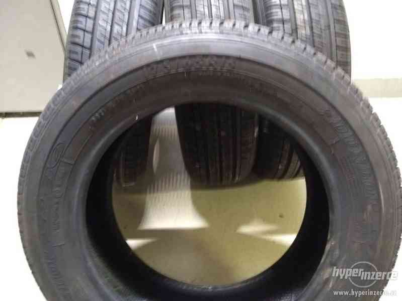 Nové letní pneu Dunlop 175/65R15 175/65R15 84H - foto 9
