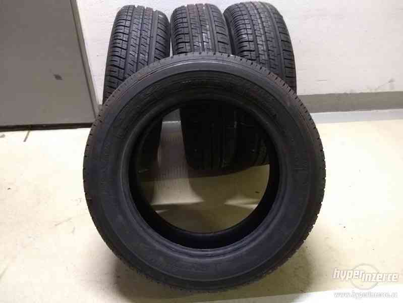 Nové letní pneu Dunlop 175/65R15 175/65R15 84H - foto 11