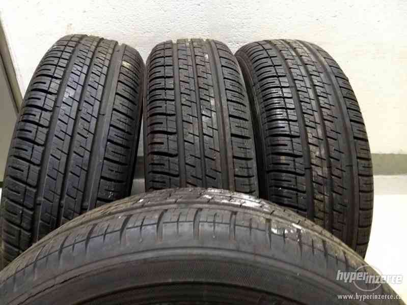 Nové letní pneu Dunlop 175/65R15 175/65R15 84H - foto 12