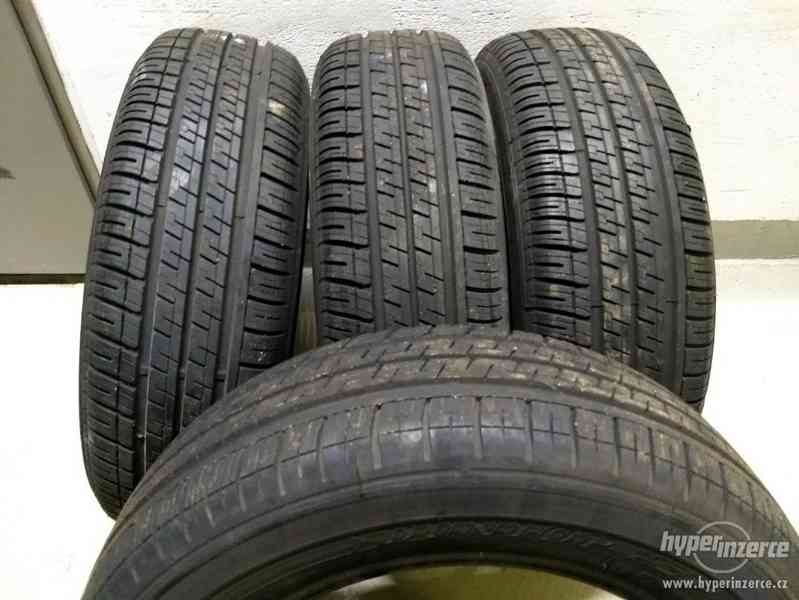 Nové letní pneu Dunlop 175/65R15 175/65R15 84H - foto 13