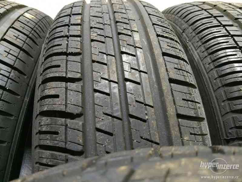 Nové letní pneu Dunlop 175/65R15 175/65R15 84H - foto 14