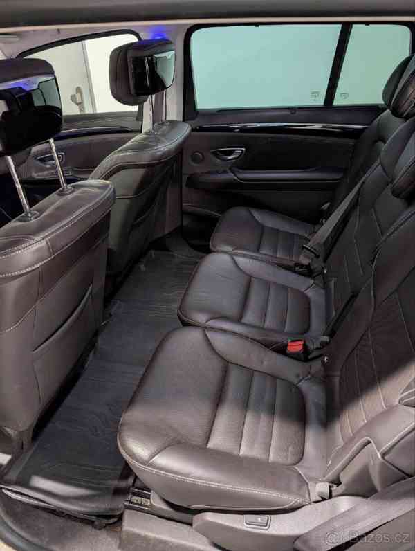 Renault Espace 1,6   147kw/200k, Initiale Paris - foto 5