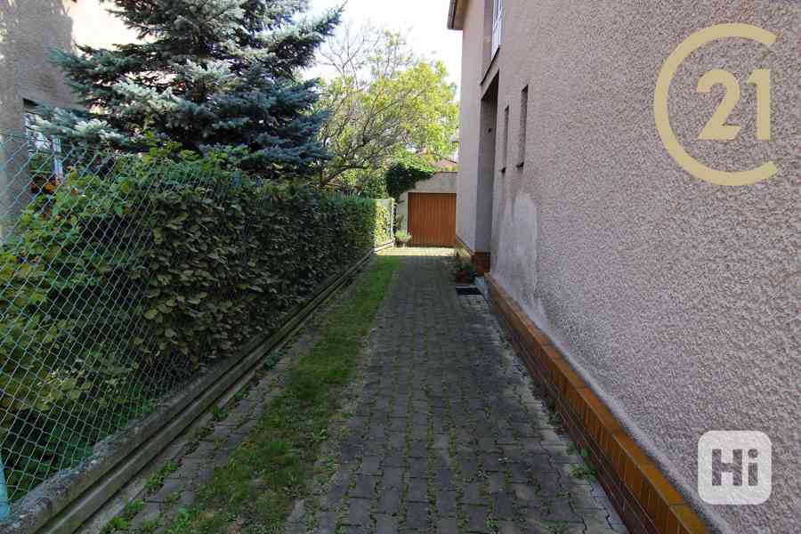 Prodej RD 6+2, 174 m2, pozemek 441 m2, ul. Zdoňovská, Praha 9, H. Počernice - foto 17