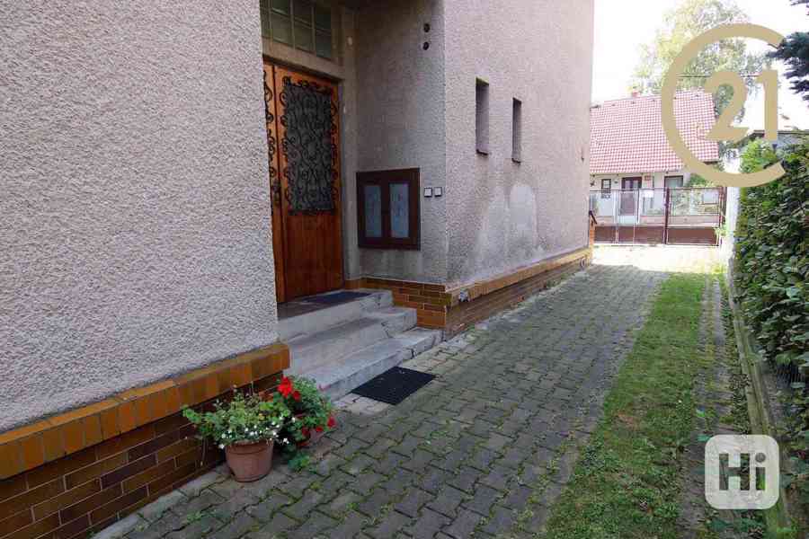 Prodej RD 6+2, 174 m2, pozemek 441 m2, ul. Zdoňovská, Praha 9, H. Počernice - foto 16