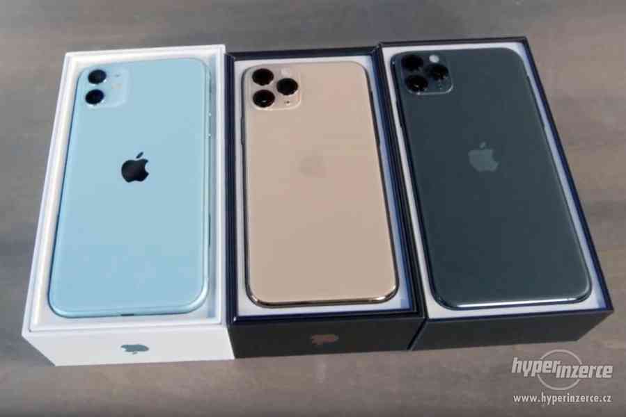 Apple iPhone 11, 11 Pro és 11 Pro Max nagykereskedelmi áron - foto 1