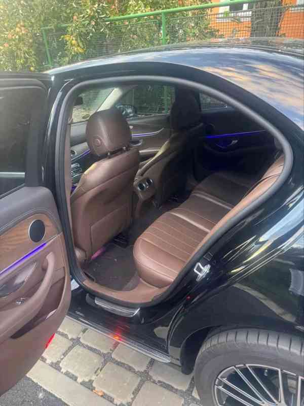mercedes E 220 - foto 2