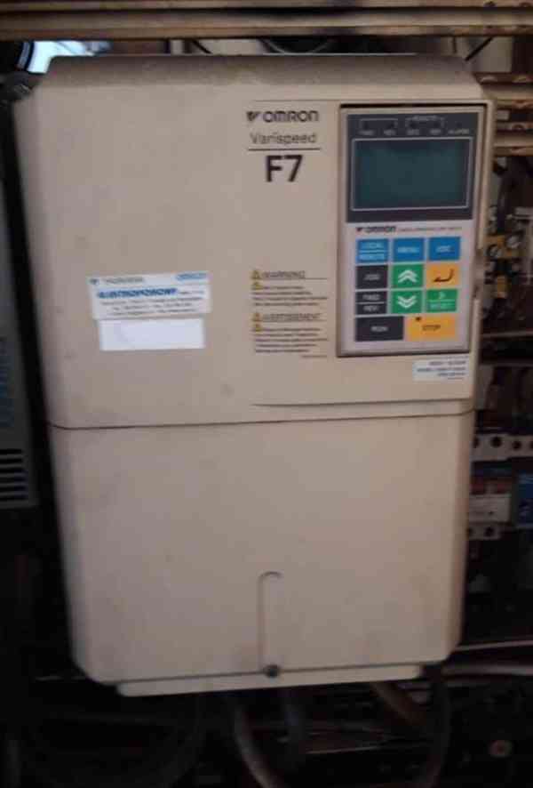 Stolní frézka TOS FSQ-C 80 - foto 11