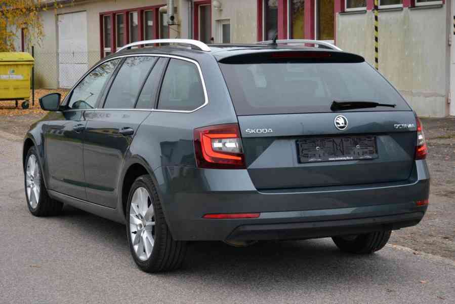 Škoda Octavia 2.0 TDI 110 kW Style Navi - foto 2