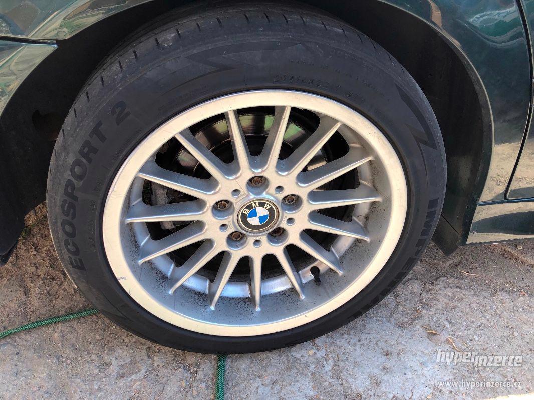 BMW e39 535i - foto 1