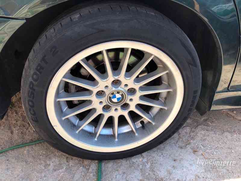 BMW e39 535i - foto 1