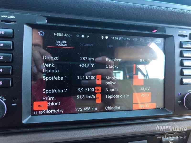 BMW e39 535i - foto 4