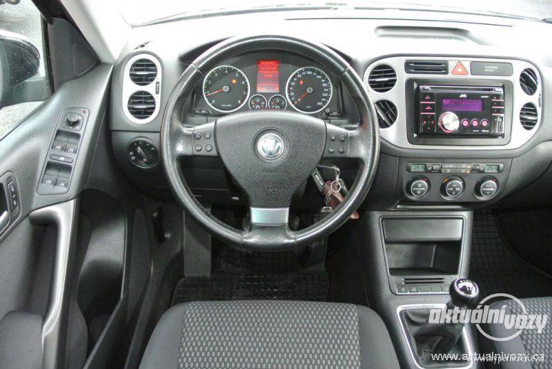 Volkswagen Tiguan 1.4, benzín, r.v. 2008 - foto 6