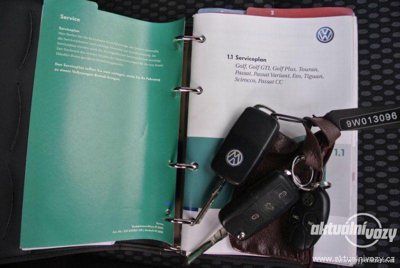 Volkswagen Tiguan 1.4, benzín, r.v. 2008 - foto 20