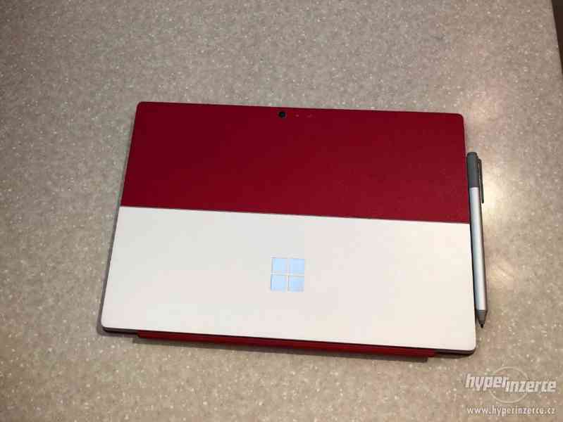 3 zbrusu nové tablety Microsoft Surface Pro 4 - foto 4