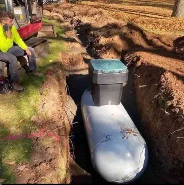 Servis propanbutanových nádrží, kterému můžete věřit! - foto 2